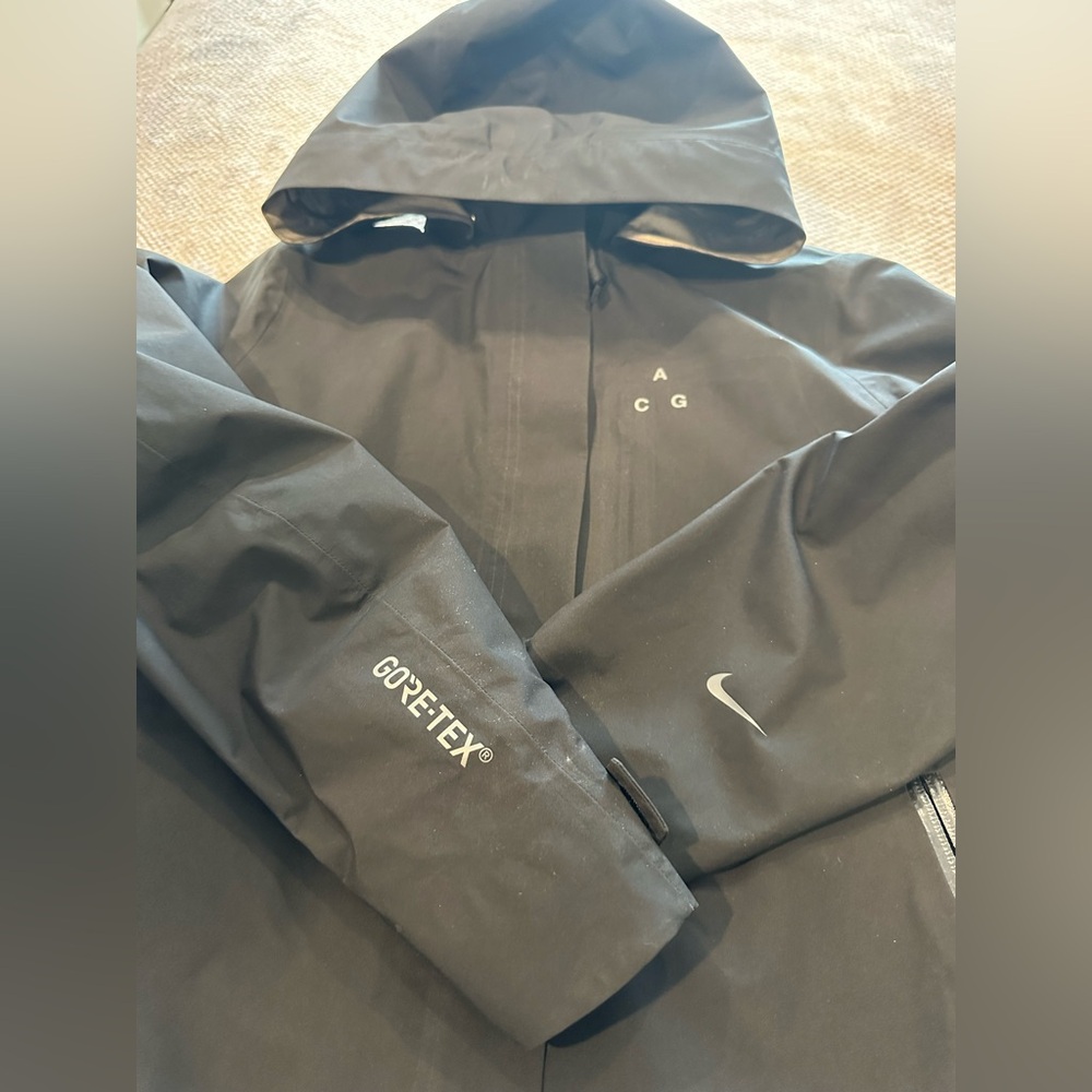 Nike Lab ACG 3-in-1 System Coat; Women’s; size M - Picture 9 of 16